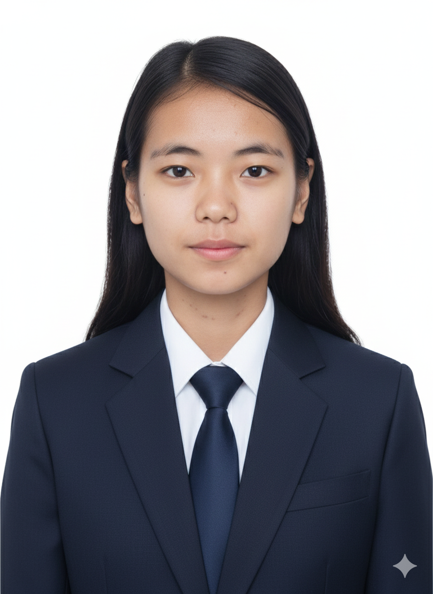 Punam Jhakri Magar - 3D Designer