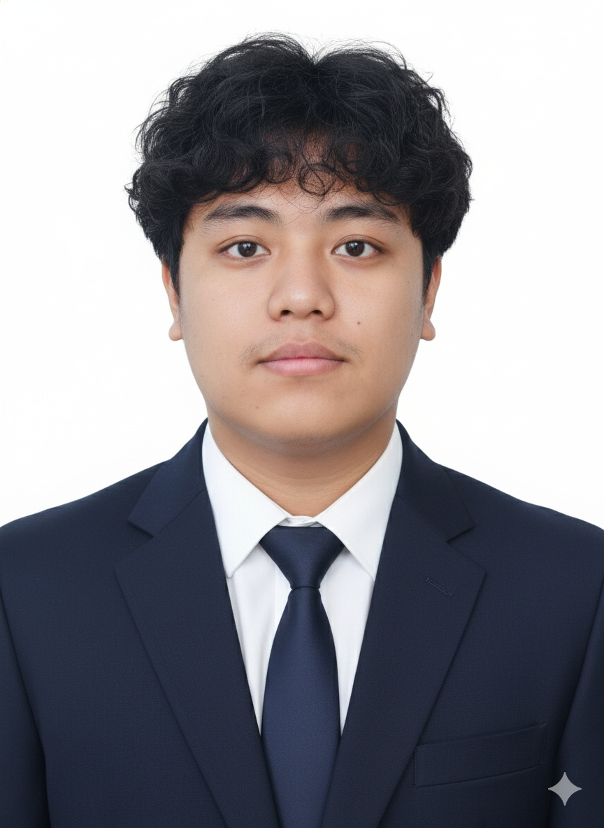 Dil Bahadur Dhenga - Developer