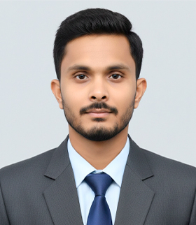 Amrit Panthi - CEO