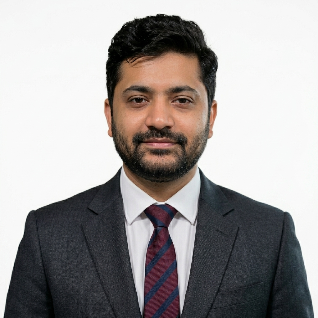 Advisor Subash Khanal